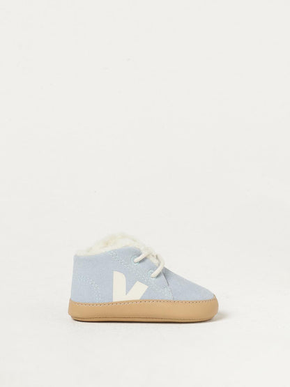 Veja Shoes Kids Sky Blue