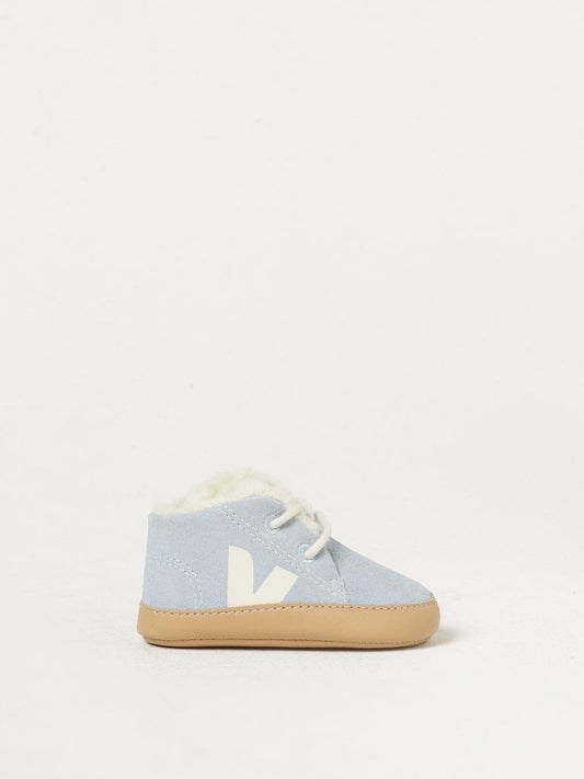 Veja Shoes Kids Sky Blue