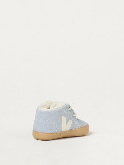 Veja Shoes Kids Sky Blue