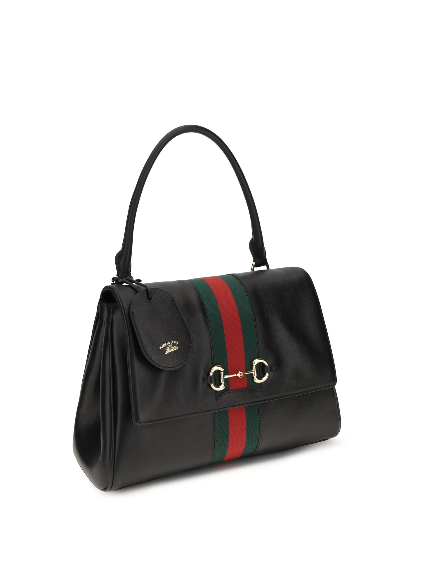 GUCCI Medium Paparazzo Handbag