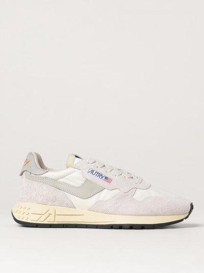 Autry Sneakers Woman Black