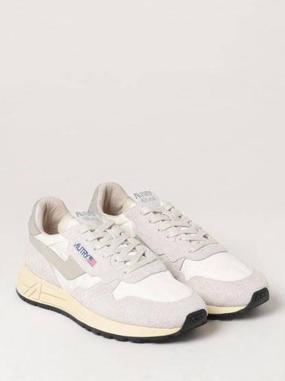 Autry Sneakers Woman Black