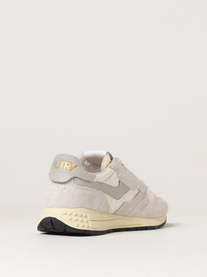 Autry Sneakers Woman Black