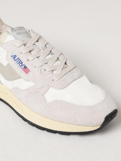 Autry Sneakers Woman Black