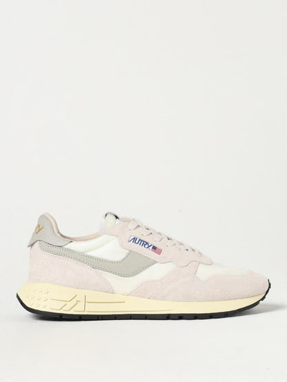 Autry Sneakers Men White