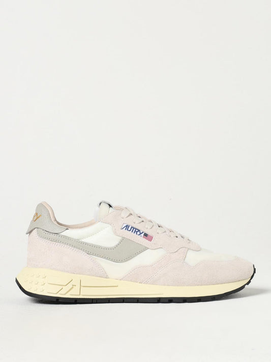 Autry Sneakers Men White