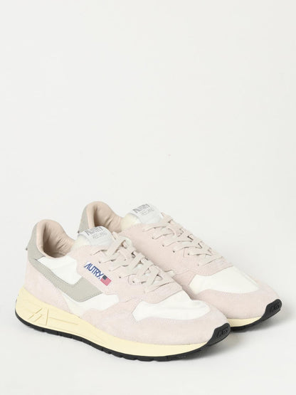 Autry Sneakers Men White