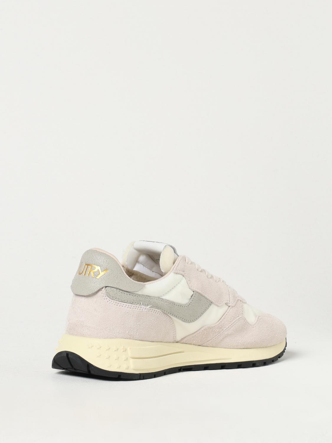 Autry Sneakers Men White