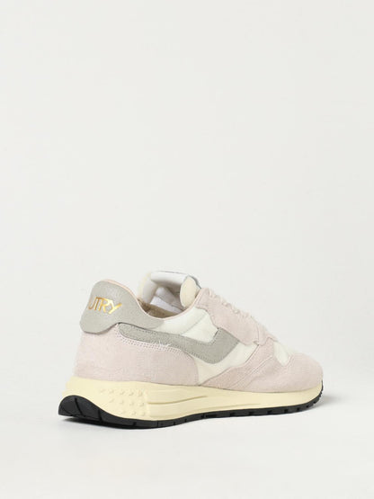 Autry Sneakers Men White