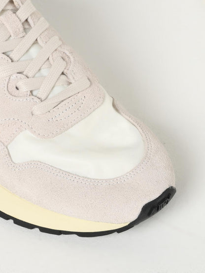 Autry Sneakers Men White