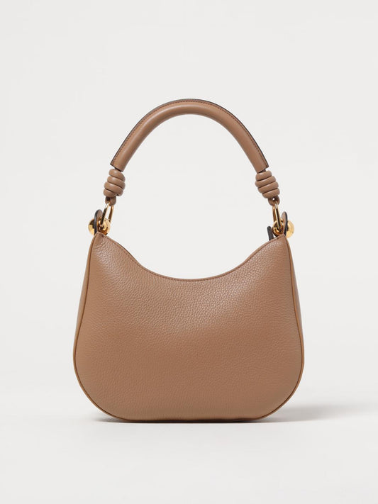 Furla Shoulder Bag Woman Beige