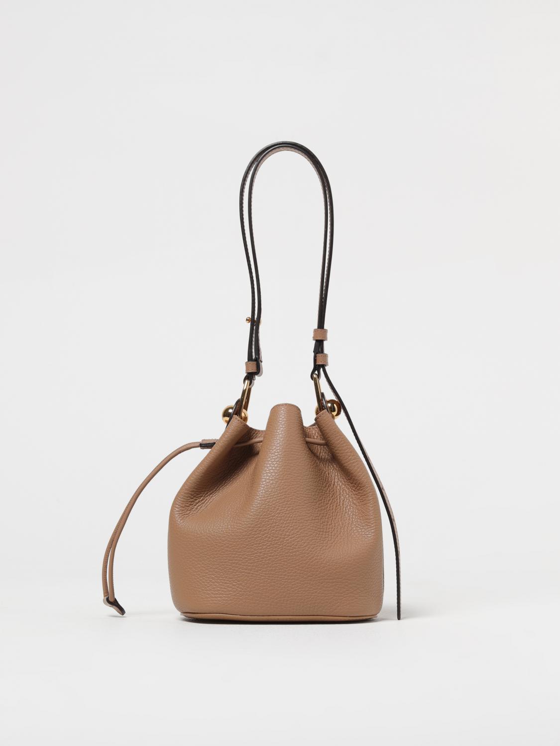 Furla Mini Bag Woman Beige