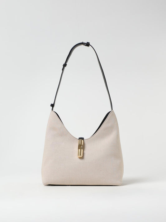 Furla Shoulder Bag Woman Black