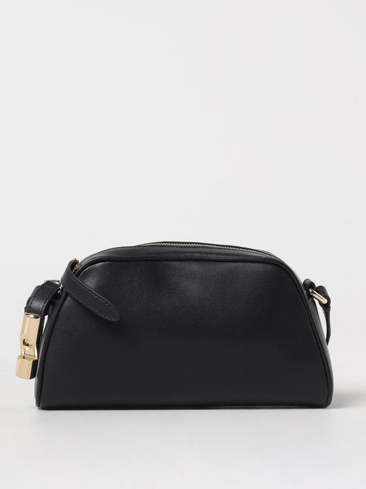 Furla Shoulder Bag Woman Black