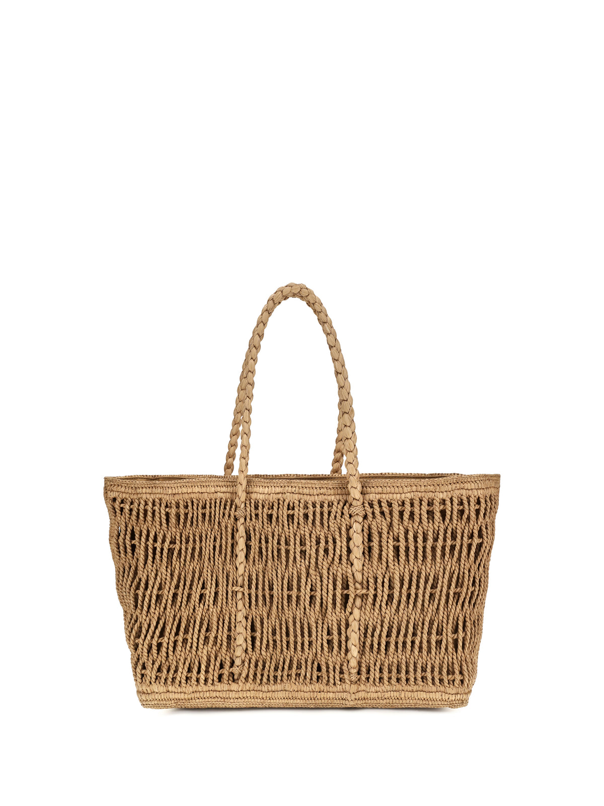 The Row Georgica Tote Bag