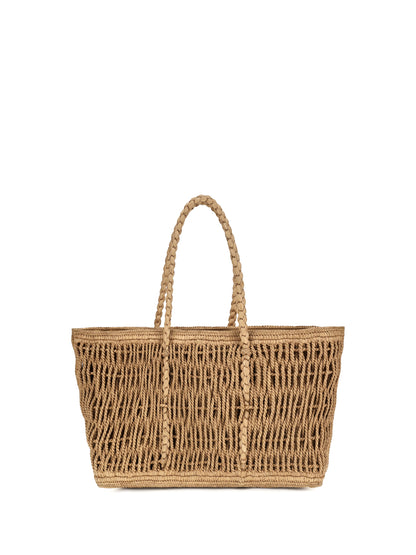 The Row Georgica Tote Bag