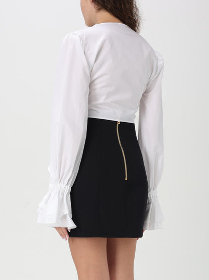 Balmain Shirt Woman White