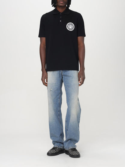 Balmain Jeans Men Denim