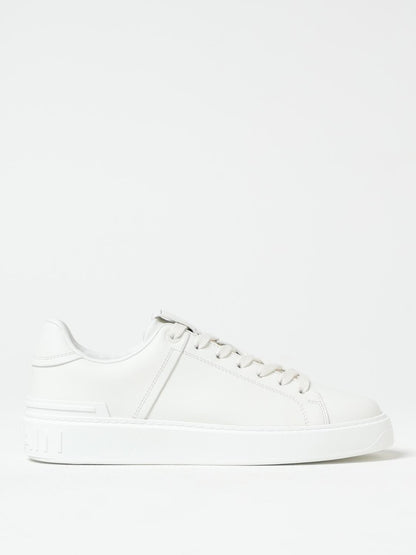 Balmain Sneakers Men White