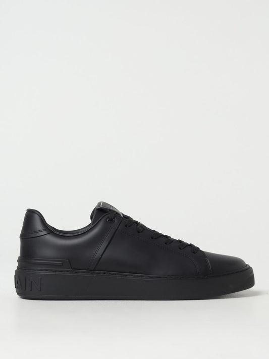 Balmain Sneakers Men White
