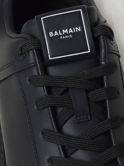Balmain Sneakers Men White