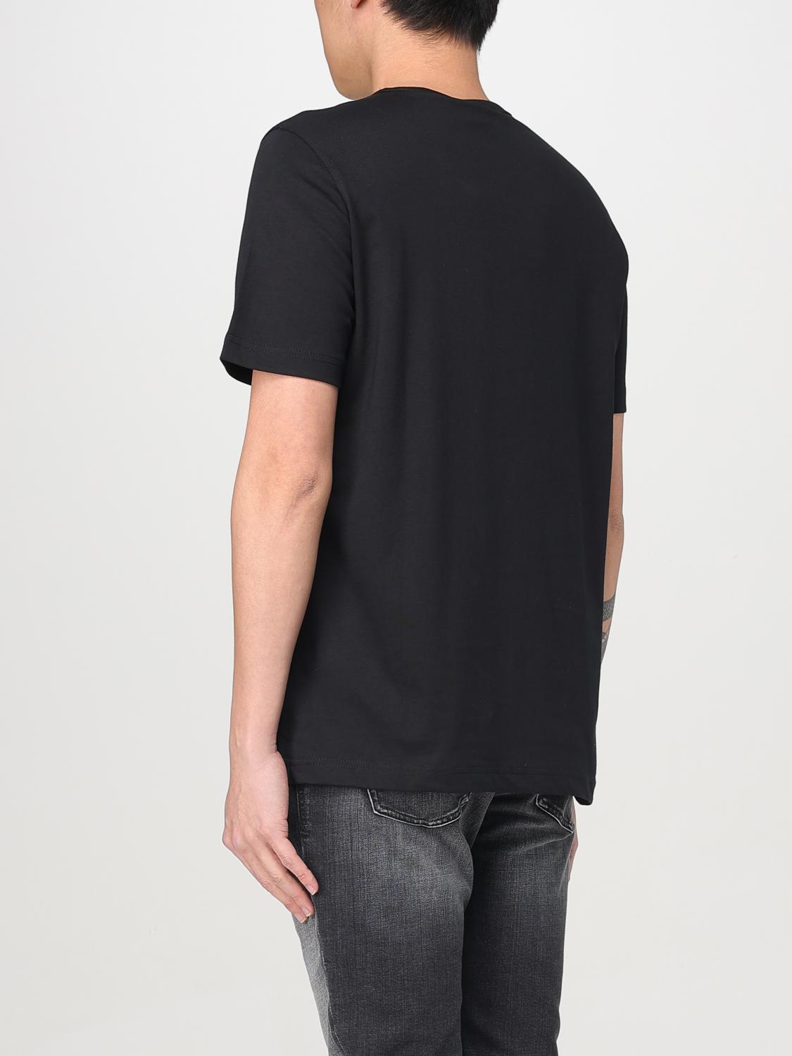 Diesel T Shirt Men White