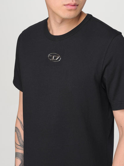 Diesel T Shirt Men White