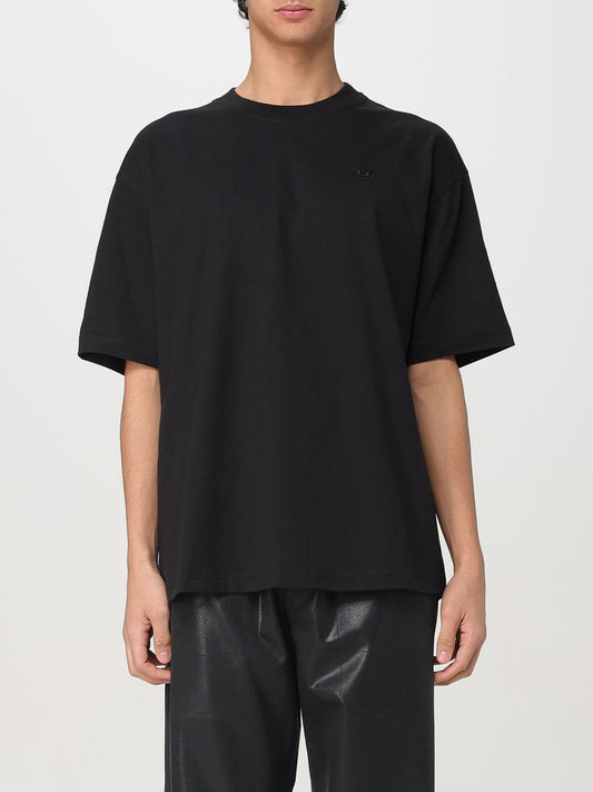 Diesel T Shirt Men White