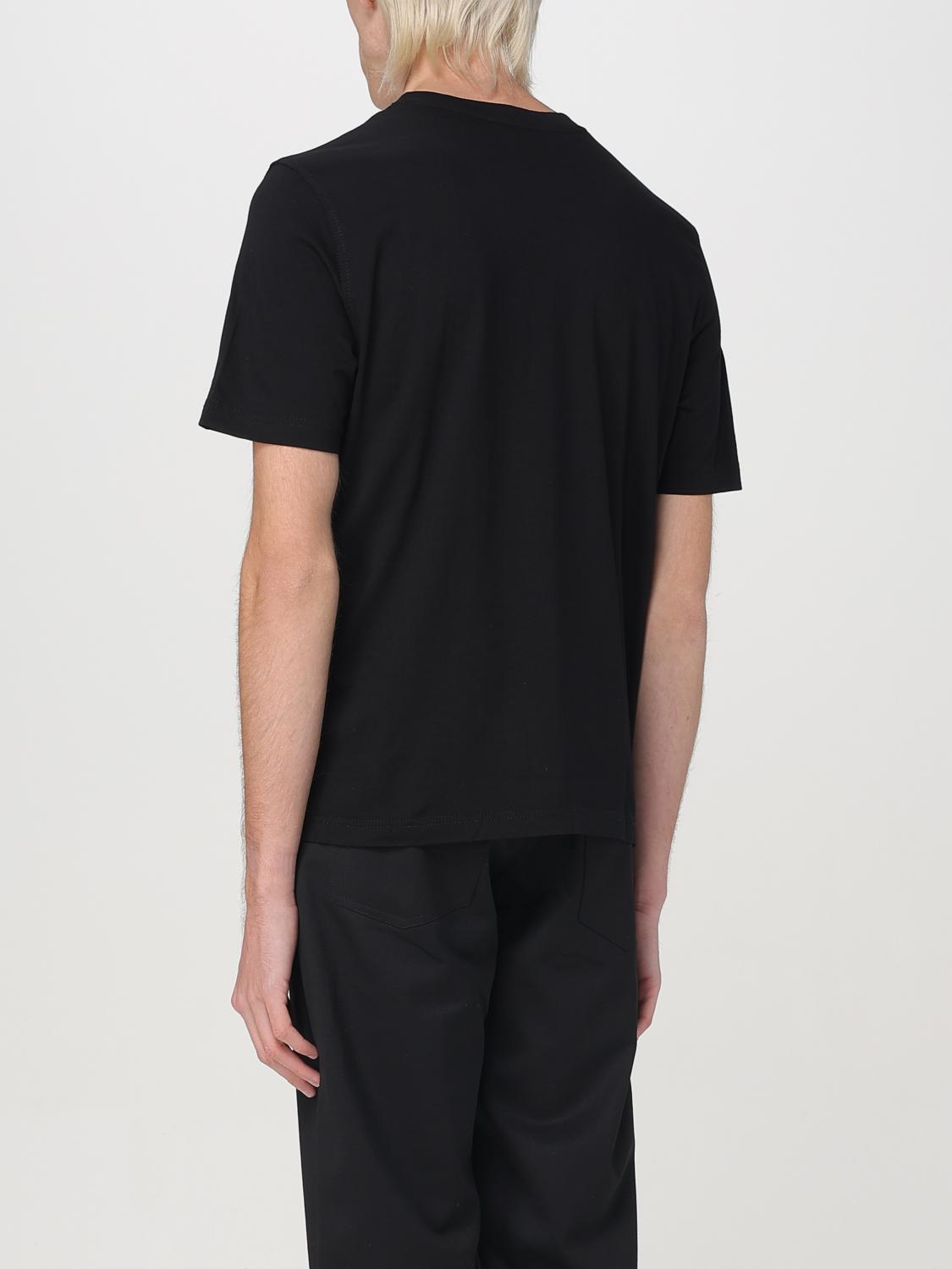 Diesel T Shirt Men White