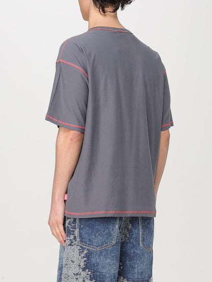 Diesel T Shirt Men White