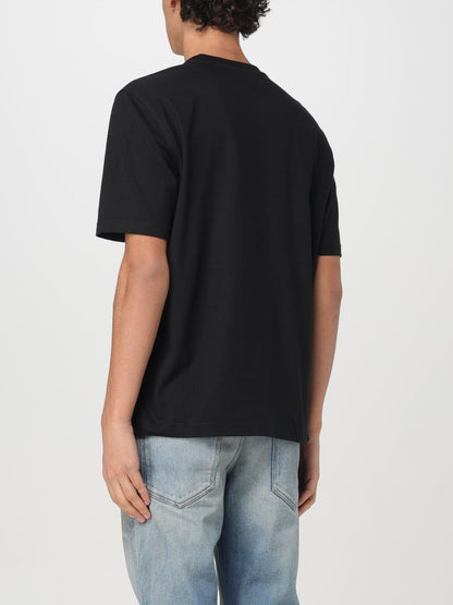 Diesel T Shirt Men White