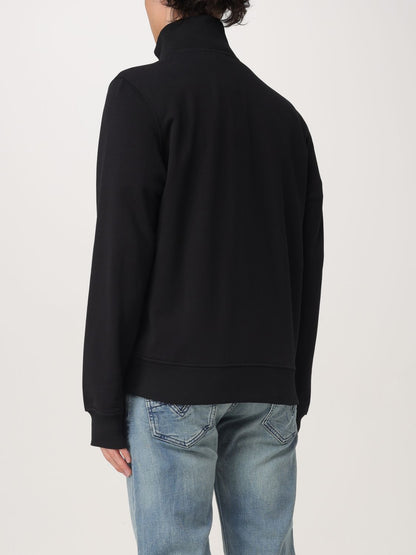 Diesel Sweatshirt Men Black