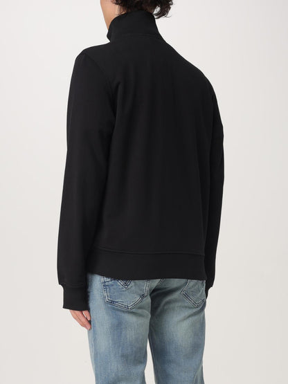 Diesel Sweatshirt Men Black