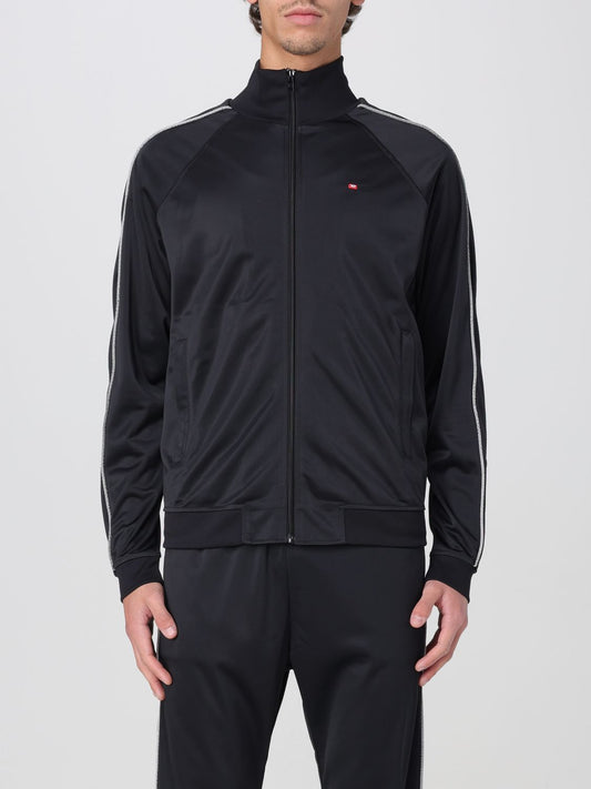Diesel Sweatshirt Men Black