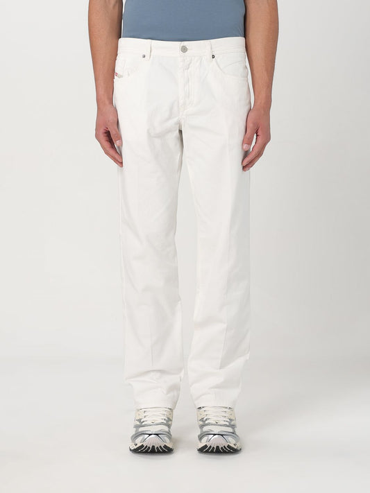Diesel Jeans Men Natural