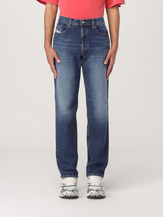 Diesel Jeans Men Denim