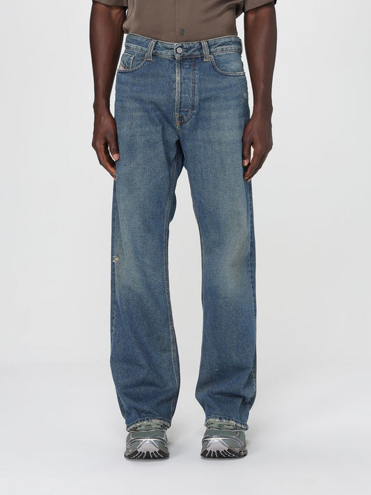 Diesel Jeans Men Blue