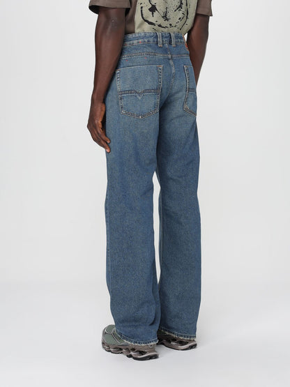 Diesel Jeans Men Blue