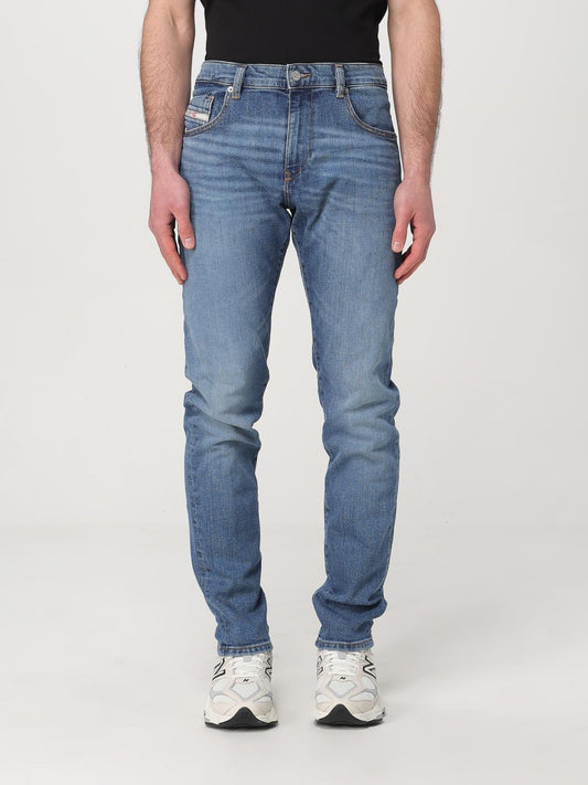Diesel Jeans Men Denim