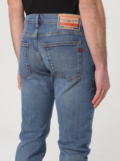 Diesel Jeans Men Denim