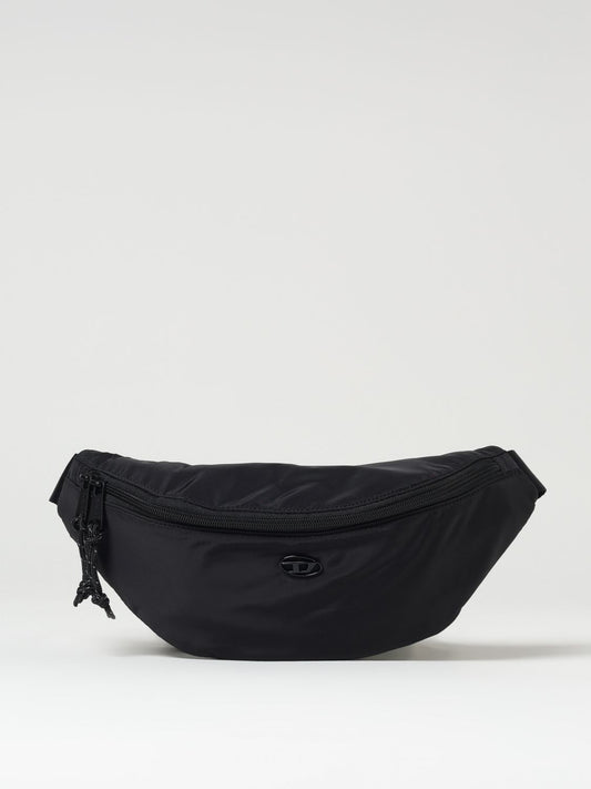 Diesel Bags Men Black