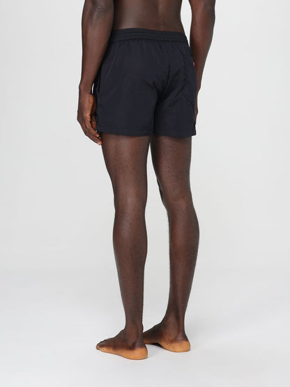 Diesel Swimsuit Men Black