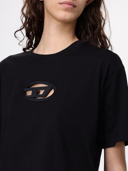 Diesel T Shirt Woman White