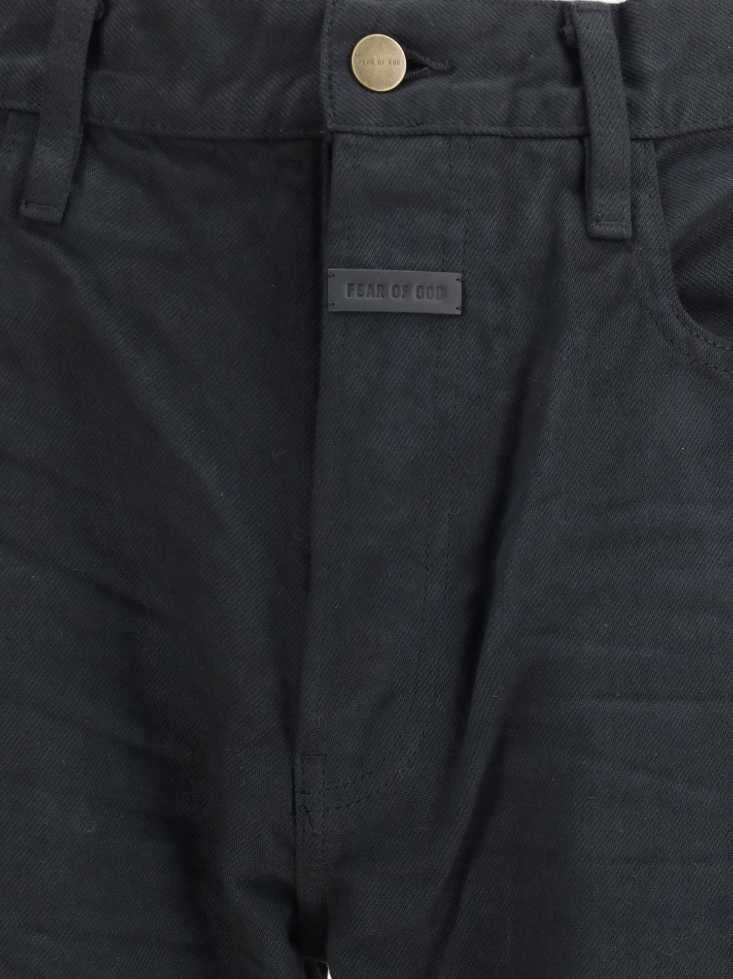 FEAR OF GOD Denim Jeans