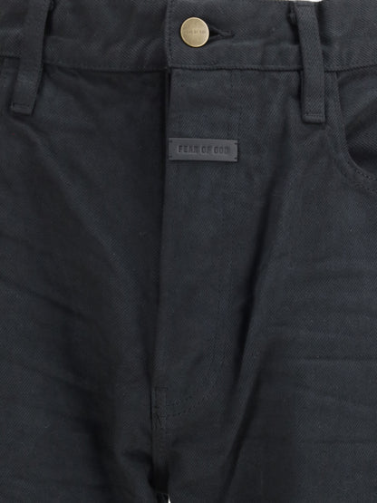 FEAR OF GOD Denim Jeans