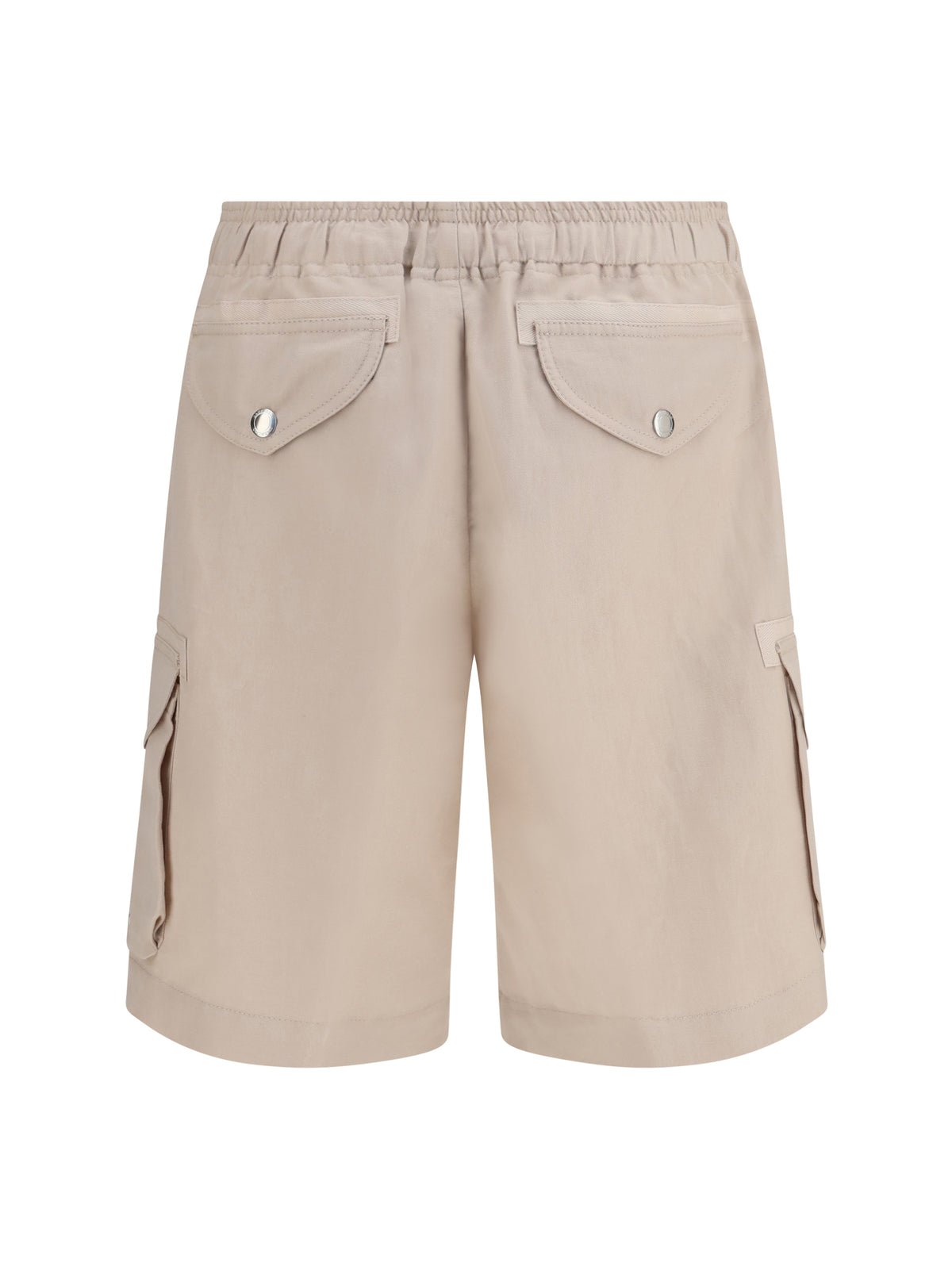 Brunello Cucinelli Bermuda - Juta