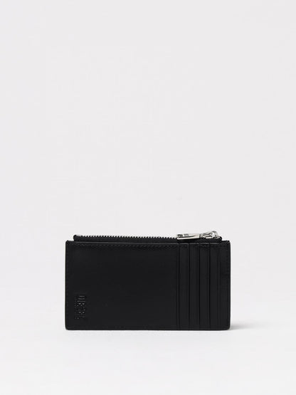 Diesel Wallet Woman Beige