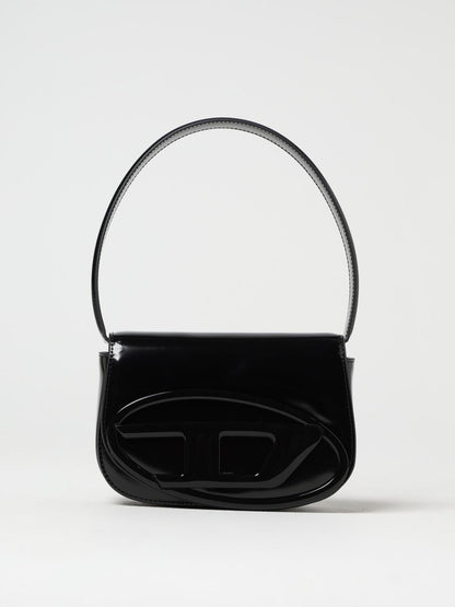 Diesel Mini Bag Woman Black