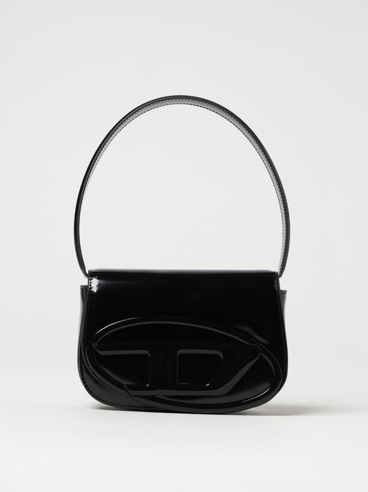 Diesel Mini Bag Woman Black