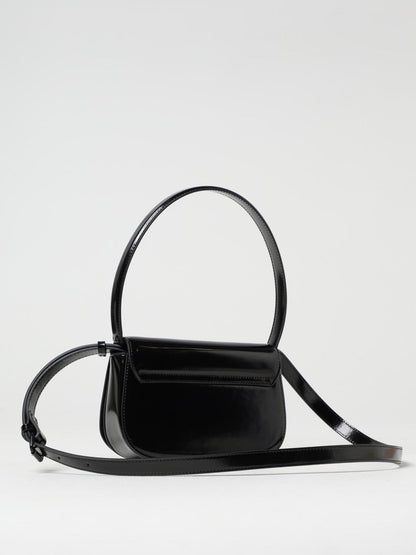 Diesel Mini Bag Woman Black